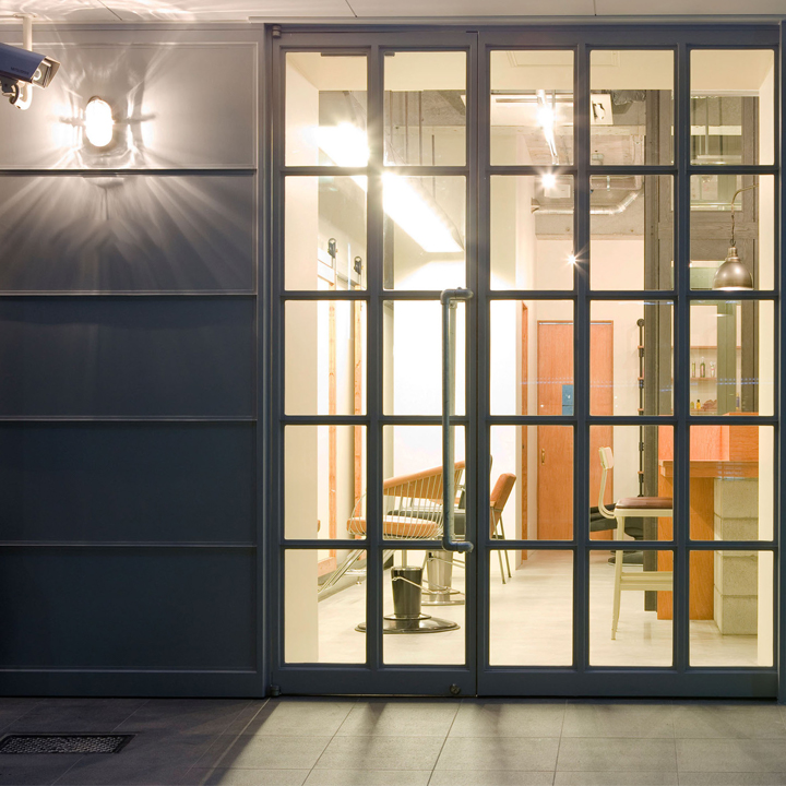 Salon Image