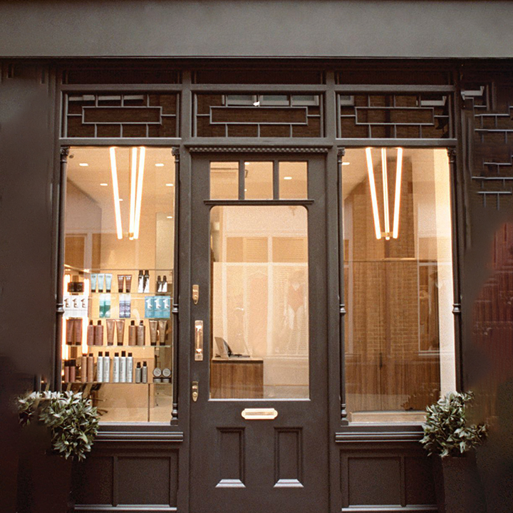 Salon Image