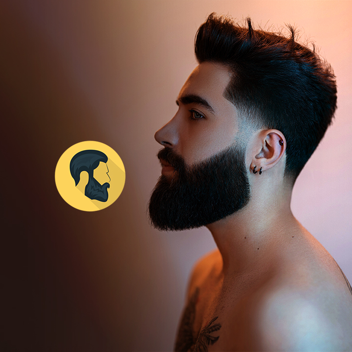 Beard